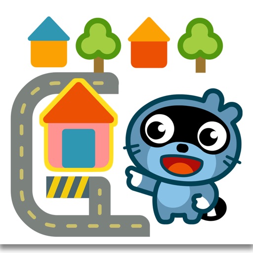 Icône de Pango City