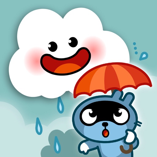Icône de Pango Kumo