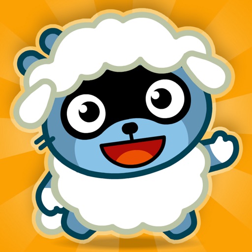 Icône de Pango Sheep