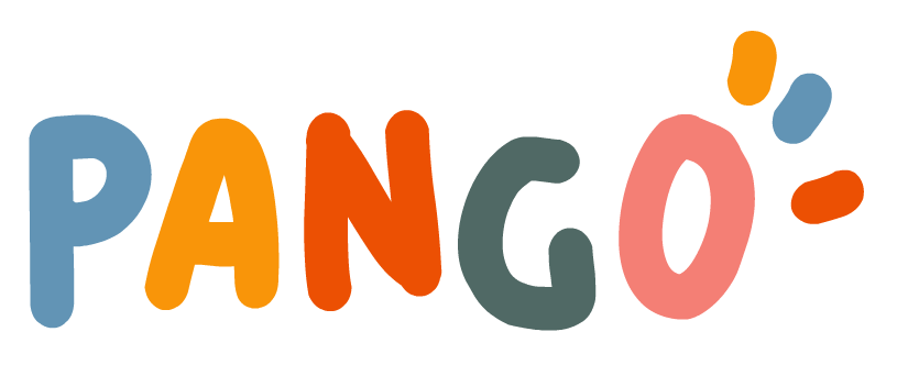 Pango — logo officiel